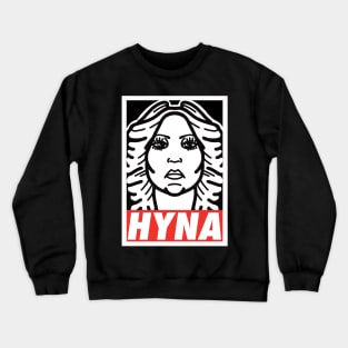 HYNA Crewneck Sweatshirt